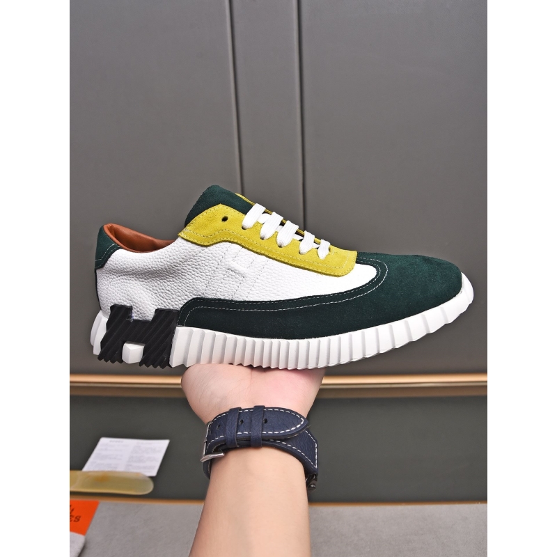 H**mes sneakers